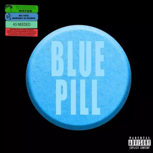 Metro Boomin - Blue Pill FT Travis Scott